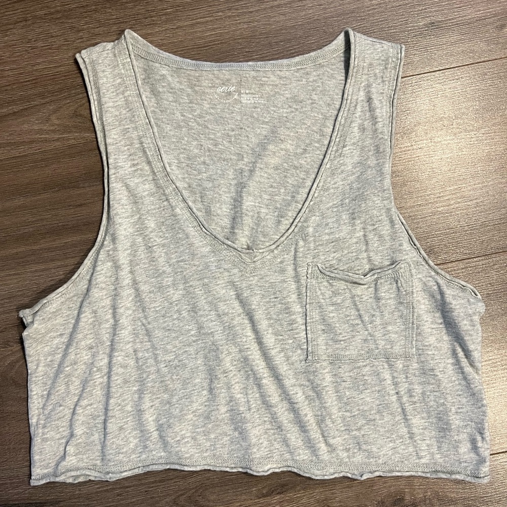 Brand New aerie tank